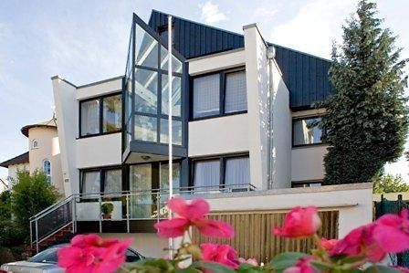 Hotel Brunnenhof 하나우암마인 외부 사진
