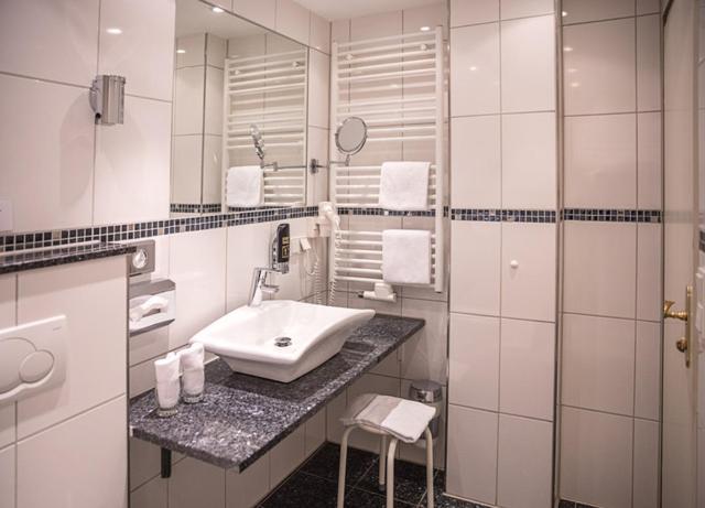 Hotel Brunnenhof 하나우암마인 외부 사진