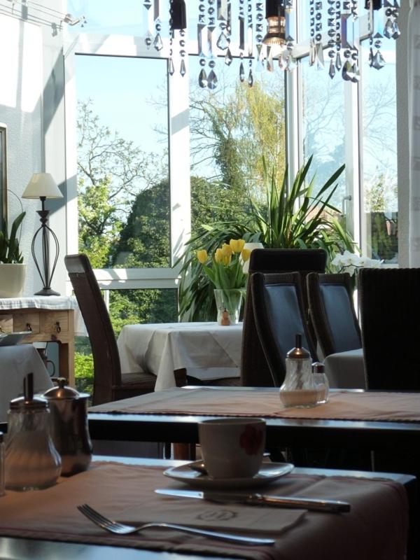 Hotel Brunnenhof 하나우암마인 외부 사진