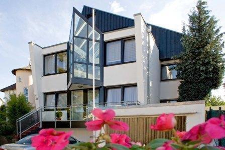 Hotel Brunnenhof 하나우암마인 외부 사진