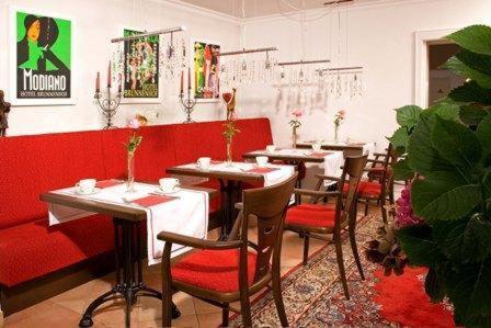 Hotel Brunnenhof 하나우암마인 외부 사진