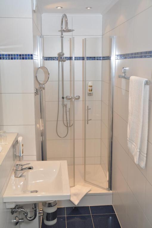 Hotel Brunnenhof 하나우암마인 외부 사진